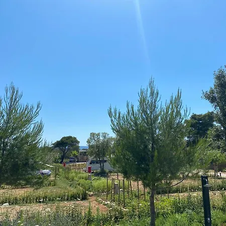 Kemp Superior Pitch - Empty Lot